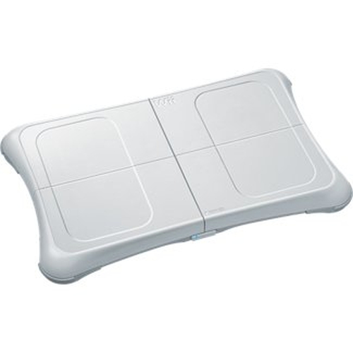 Nintendo Wii Fit Plus w/ Balance Board