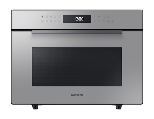 Samsung MC35R8058CGEN микроволновая печь Серый Комбинированная микроволновая печь Столешница 35 L 900 W