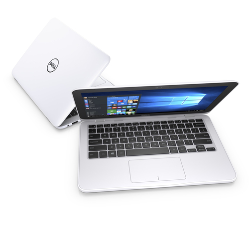 Dell Inspiron 3162 Intel® Celeron® N3050 Laptop – image 8