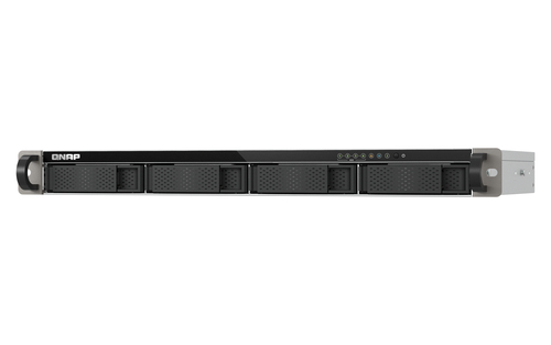 QNAP TL-D810TC4 8-bay desktop
