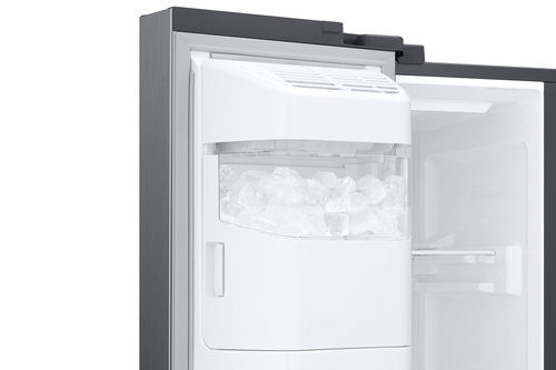Samsung RS67A8810S9/EU side-by-side refrigerator Freestanding – image 4
