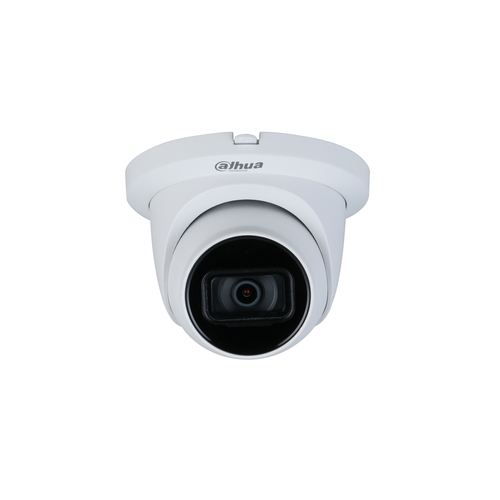 Dahua Technology WizSense IPC-HDW3841TM-AS-0280B security camera Turret IP security camera Outdoor