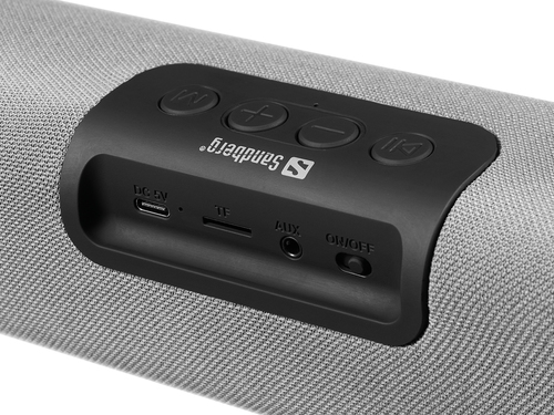 Sandberg Wireless Speakerphone Bar – image 3