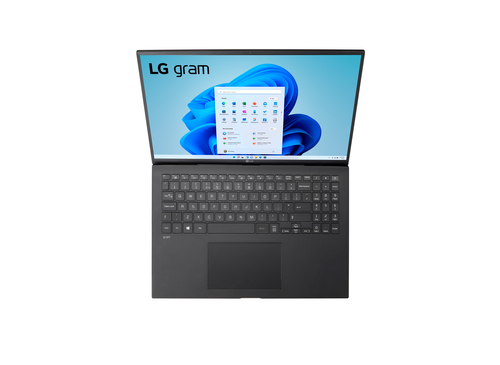 LG Gram 16Z90P-K.AA82A1 ultrabook Intel® Core™ i7 i7-1165G7 – image 5