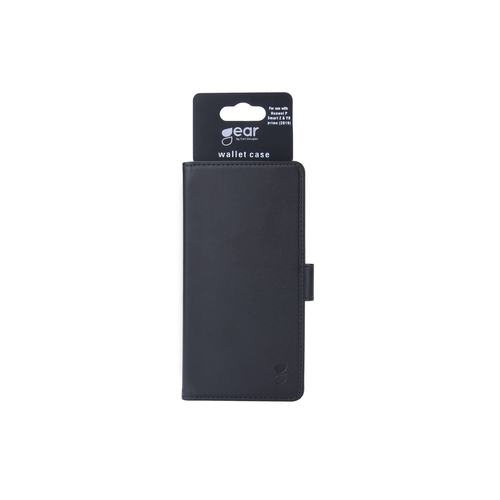 Gear Wallet Case Black - Huawei P Smart Z – image 2