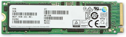HP 1TB M.2 2280 PCIe TLC SSD Module