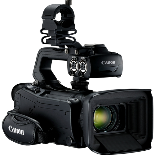 Canon XA XA55 Handheld camcorder – image 4