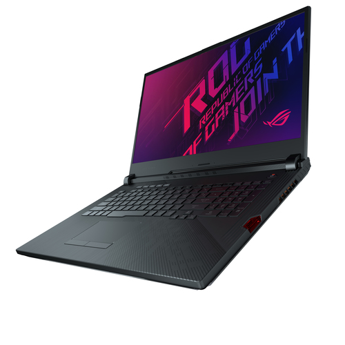 ASUS ROG Strix G731GW-DB74 Intel® Core™ i7 i7-9750H Laptop – image 7