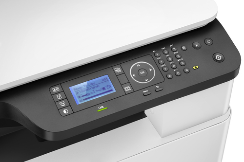 Urządzenie wielofunkcyjne HP LaserJet MFP M442dn Duplex LAN
