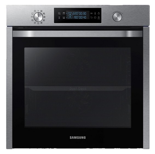 Samsung NV75N5573RS oven