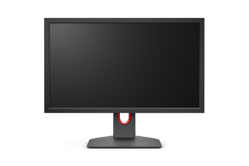 BenQ XL2411K монитор для ПК 61 cm (24") 1920 x 1080 пикселей Full HD LED Черный