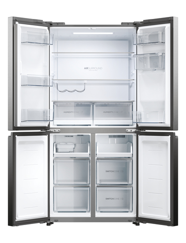 Haier HCW58F18EWMP Freestanding – image 3