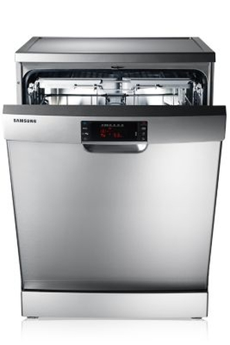 Samsung DW5363PGBSL washing machine