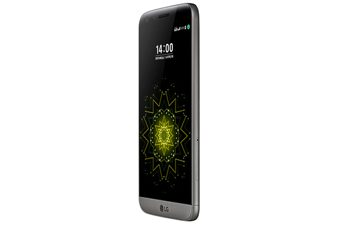 LG G5 se