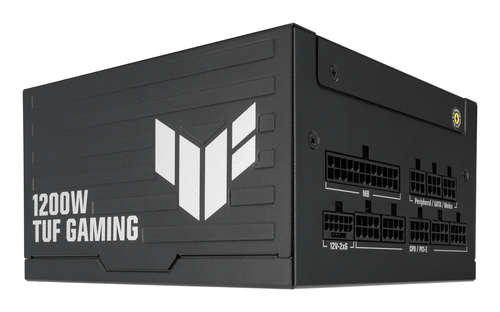 ASUS TUF Gaming 1200W Platinum voeding, afbeelding 7