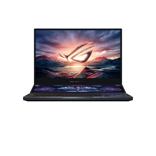 ASUS ROG Zephyrus Duo GX550LWS-54T Intel® Core™ i7 i7-10875H Laptop – image 4