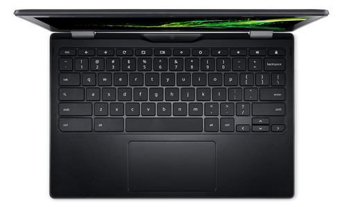 Acer Chromebook R752TN-C5J7 Intel® Celeron® N N4120 – image 4