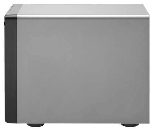 QNAP TS-419P+ 2TB – image 4