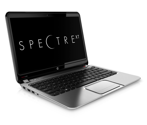 HP Spectre XT 13-2000ea Intel® Core™ i5 i5-3317U Laptop – image 3