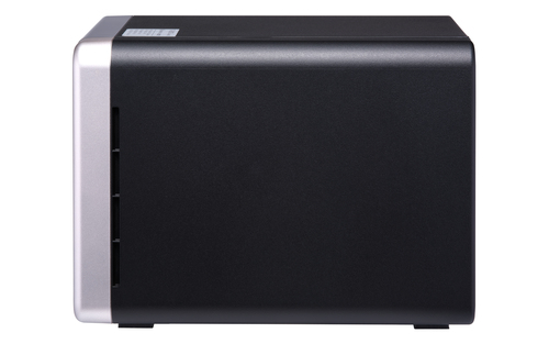 QNAP TS-453BT3 NAS Tower Intel® Celeron® J3455 – image 6