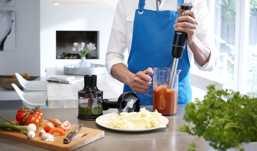 Philips Viva Collection Hand blender HR1618/90 – image 9