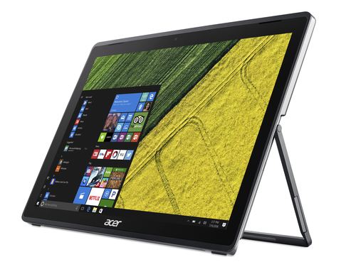 Acer Switch 3 SW312-31-P9XJ Intel® Pentium® N4200 Hybrid (2-in-1) – image 9