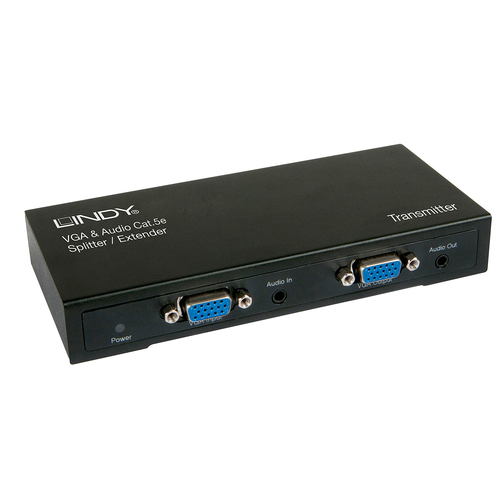 Lindy 35401 AV extender AV transmitter
