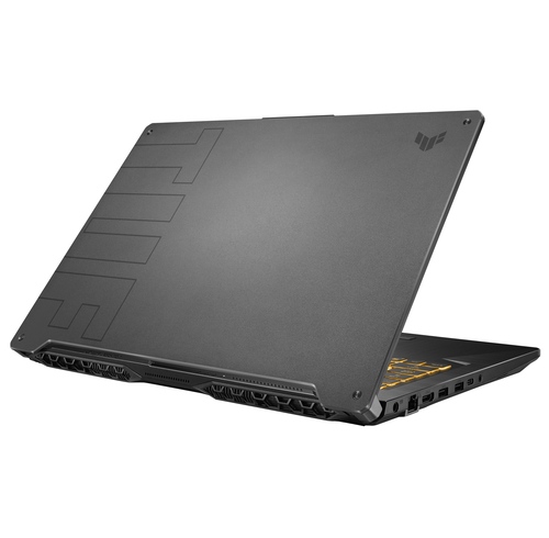 ASUS TUF Gaming F17 FX706HE-211.TM17-1 laptop Intel® Core™ i5 i5-11260H – image 4