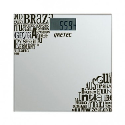 Imetec BS4 400