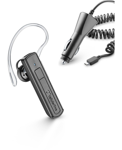 Cellularline Vox Headset Drive Pack - Universal