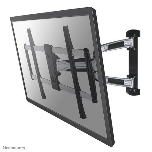 Neomounts LED-W700SILVER TV mount wall 32-60" - full motion
