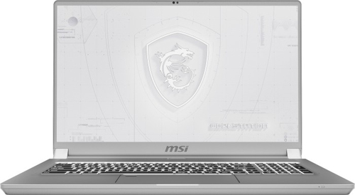 MSI WS75 10TK-602