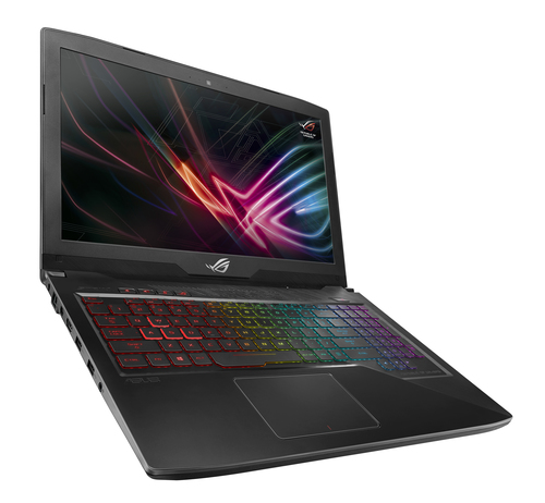 ASUS ROG Strix GL503GE-EN041T laptop Intel® Core™ i7 i7-8750H – image 6