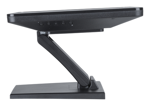 iggual MTL15X POS monitor – image 2