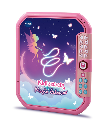 VTech KidiDreams KIDISECRETS MAGIC GLOW