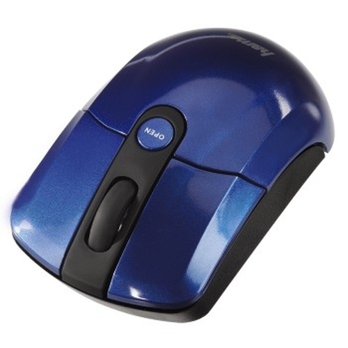 Hama "M644" Wireless Optical Mouse