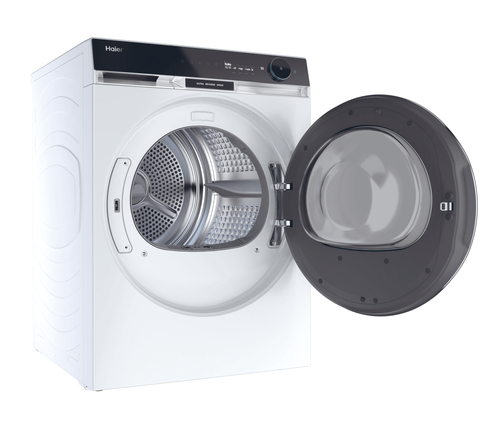 Haier HD100-A3Q397U1 tumble dryer Freestanding Front-load – image 4