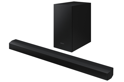 Samsung HW-B430 Black 2.1 channels – image 2