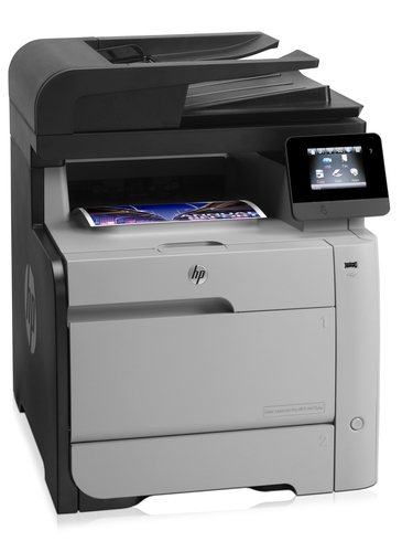HP LaserJet M476dw Laser A4 – image 6