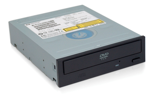 HP 16x DVD-ROM Drive
