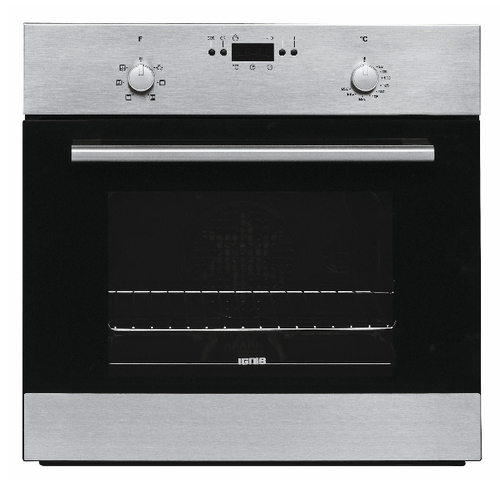 Ignis AKS187/IX oven
