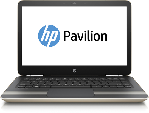 HP Pavilion 15-au140nd Intel® Core™ i3 i3-7100U Laptop