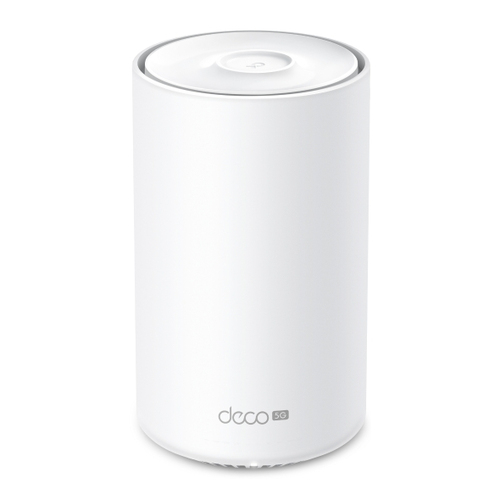 TP-LINK 5G AX1500 Whole Home Mesh WiFi 6