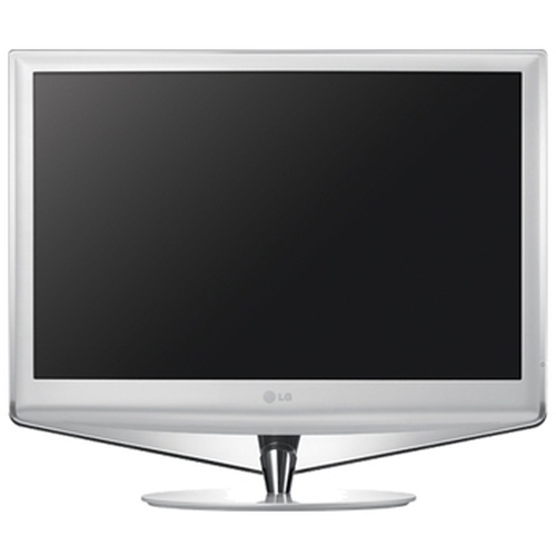 LG 22LU4000 TV 55.9 cm (22") Full HD White 350 cd/m²