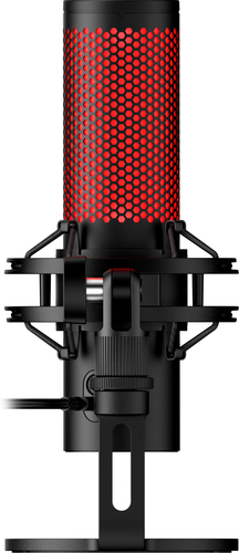 HyperX QuadCast 2 USB microfoon Zwart, afbeelding 4