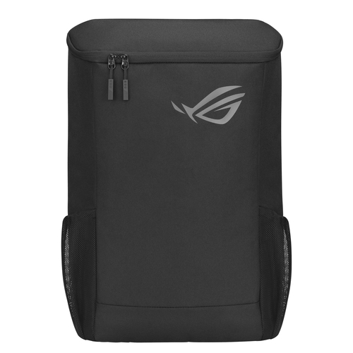 ASUS ROG BP1800 рюкзак Gaming backpack Черный Сетка, Полиэстер