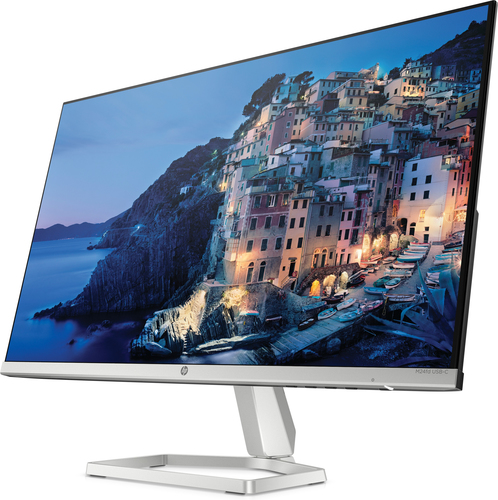 HP M24fd FHD USB-C Monitor – image 2