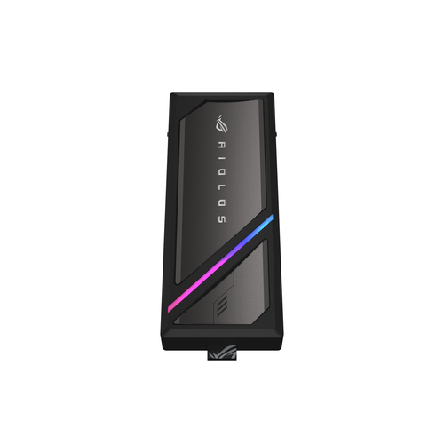 ASUS ROG Strix Aiolos SDD-behuizing Zwart M.2, afbeelding 7