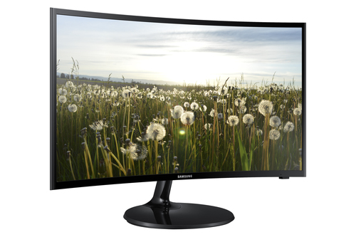 Samsung LV27F390FEW 68.6 cm (27") Full HD Black 250 cd/m² – image 4