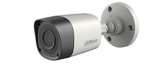 Dahua Technology HFAW1000R36 security camera Bullet Indoor & outdoor